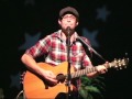 Shawn McDonald Faithful - Live album artwork