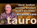 Video Horscopo Semanal TAURO  del 22 al 28 Septiembre 2024 (Semana 2024-39) (Lectura del Tarot)