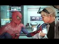 The Amazing Spider-Man - Gameplay Walkthrough - Part 1 - MAXIMUM CARNAGE (Video Game)