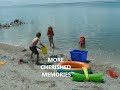Lake Manitoba Flood 2011 Video
