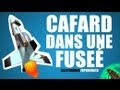 Les étranges expériences - CAFARD IMPULSE