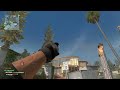 MW3 - Throwing Knife Montage #3