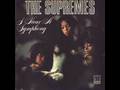The Supremes- Yesterday - Youtube