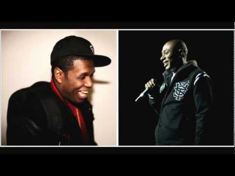 Jay Electronica w/ Mos Def - Exhibit A Full Version