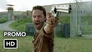 The Walking Dead 4x08 Promo "Too Far Gone" (HD) Mid-Season Finale