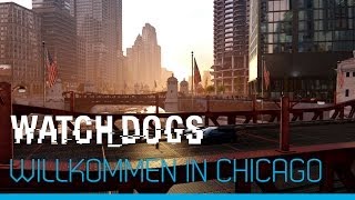 Watch_Dogs - Willkommen in Chicago [DE]