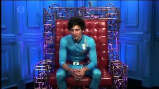 Big Brother UK Day 62 (Wed 14 Aug 2013)