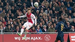 Highlights Ajax - PSV