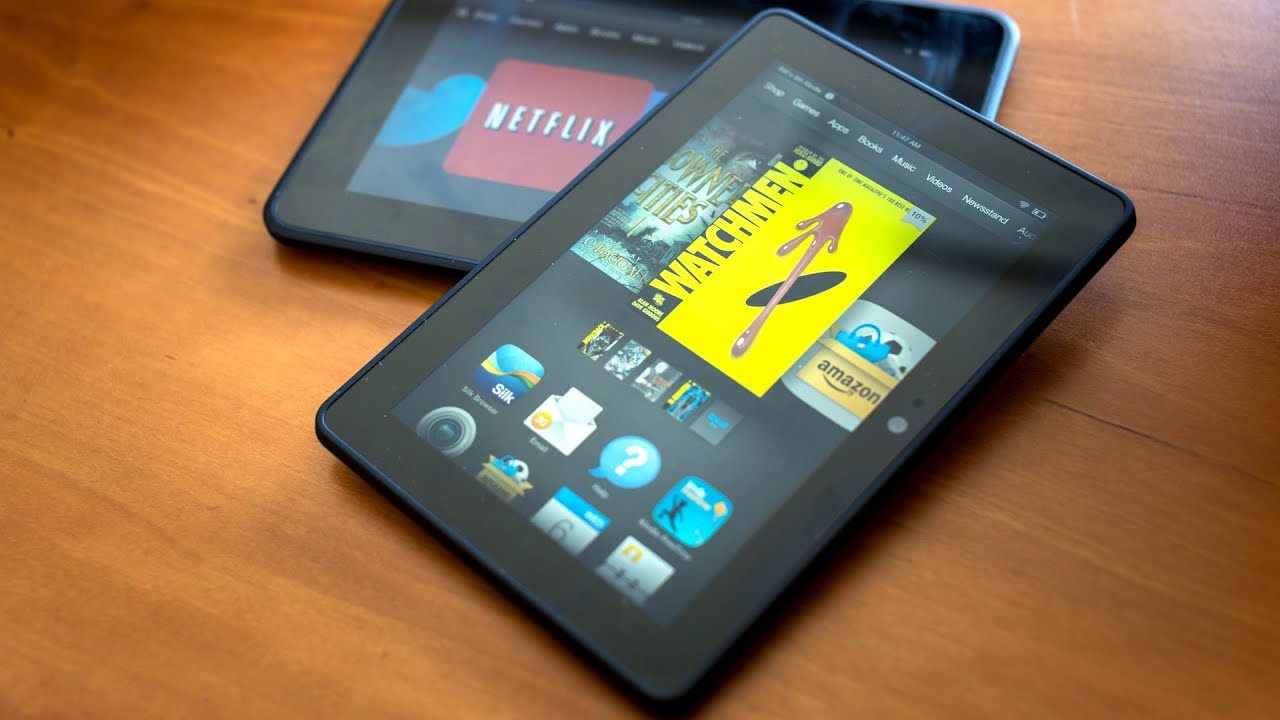 download chrome on kindle fire