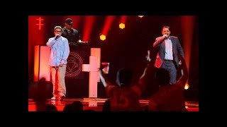 DCVDNS: Eigentlich wollte Nate Dogg die Hook singen - Bundesvision Songcontest 2013