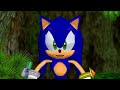 Sonic Adventure 2 HD - Dark Story - Part 3