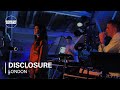 Confess To Me (ft. Jessie Ware) (Album Launch)