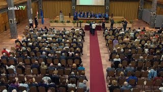 Egyetemi Orvos- és Fogorvosnapok - 2019 PTE