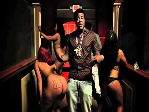 Webbie - Bounce Dat Ass (Official Video) - YouTube