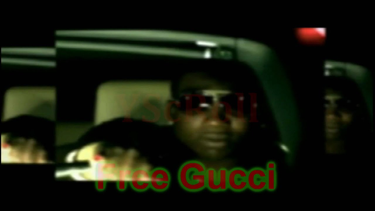 Gucci Mane- "Antisocial" (HD Video) (Ft. Mylah) - YouTube