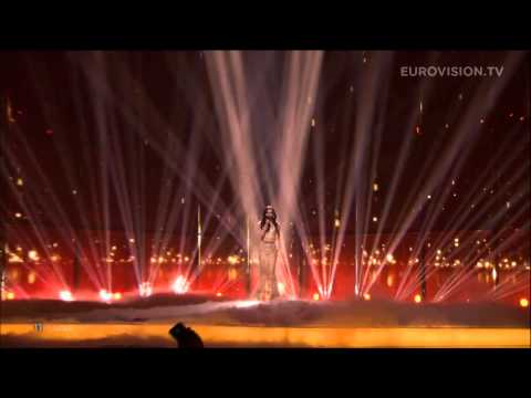 Conchita Wurst - Rise Like A Phoenix (Евровидение 2014 Финал, Австрия)