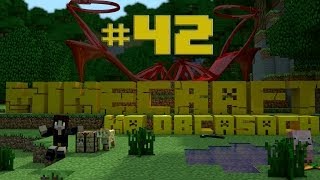 Minecraft na obcasach - Sezon II #42 - Budowa zbliża się do końca