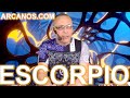 Video Horscopo Semanal ESCORPIO  del 23 al 29 Abril 2023 (Semana 2023-17) (Lectura del Tarot)