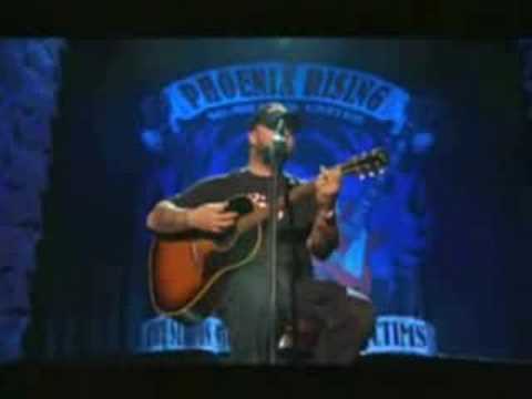 Its Been a While by Staind(aaron lewis) - YouTube