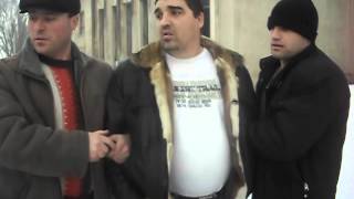 Rețineri și percheziții ilegale la Cahul. Operația Zaeț
