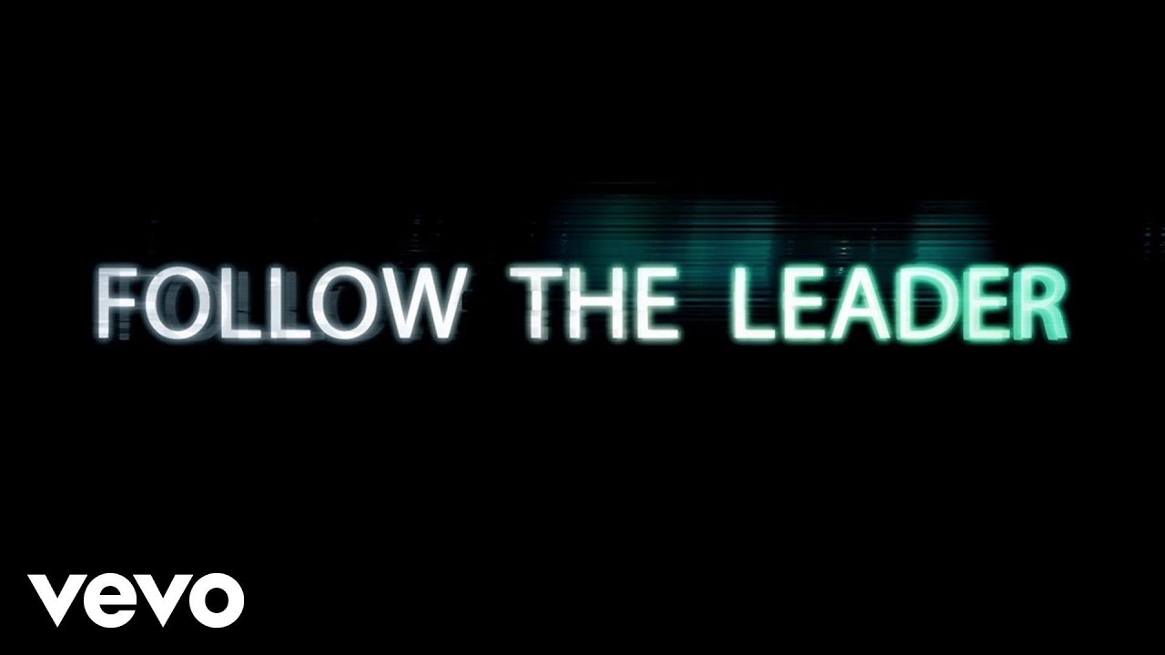 Follow The Leader (Lyric Video) YouTube