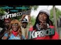 Video clip : Kiprich - Uplift Mi Corner