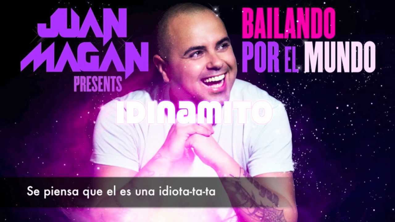 ... Juan Magan. Descargate la discography del cantante o grupo Juan Magan