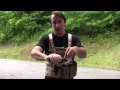 New Kydex Thunder B/Flashbang Holster!