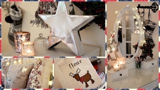 Festive Room Tour & Decor Ideas!