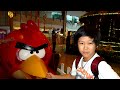 So Long Friends - Singapore Experience January 2012