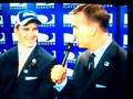 Peyton Interviewing Eli Manning - Youtube