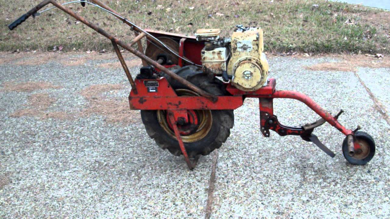 Plow Hoss or Power Wheel 2.AVI YouTube