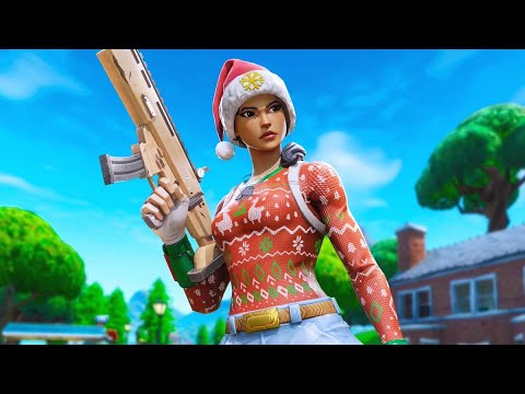 Fortnite Montage (lil Boat-88GLAM)