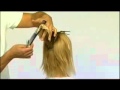 Каскадная женская стрижка для тонких волос от Schwarzkopf Каскадная женская стрижка для тонких волос от Schwarzkopf