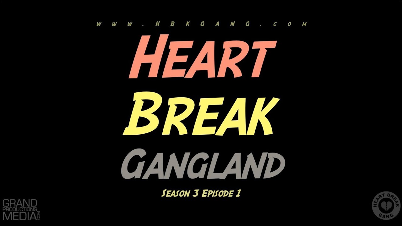 Heart Break Gangland Season 3 Episode 1: Atlanta (Video)