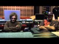 Joaquin Phoenix In The Studio With P. Diddy - Youtube