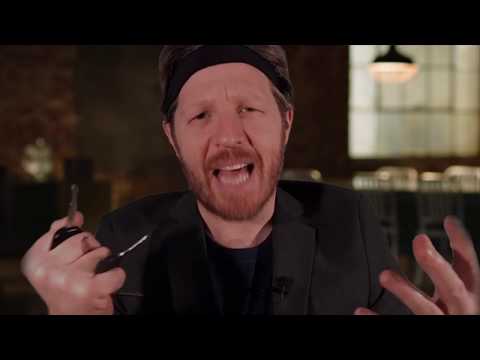 Master Class Key Defense with Jake Parker (SPOOF)