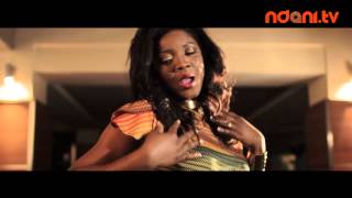 Ndani presents 'Mirror Mirror' starring Omotola Jalade Ekeinde