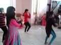 chhamak chhallo + jhalla wallah + second hand jawani: Dance Training by Deepak Negi