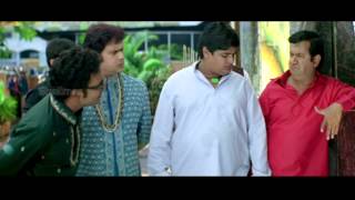 Family Pack Movie  Akbar  Hyder Kidnap Comedy Scene