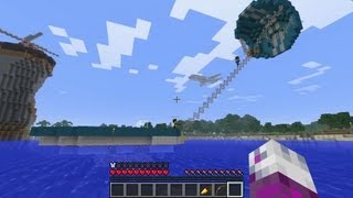 AMISTADES TRAICIONERAS EN MINECRAFT CON LUZU,WILLY Y STAXX