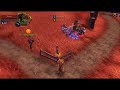 WoW CATA: Epic World Raid Boss - REXXAR
