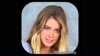 Seconds to Sexy:  Doutzen Kroes Reveals the Victoria's Secret T-Shirt Bra