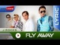 Chart Jrock - Fly Away tangga lagu