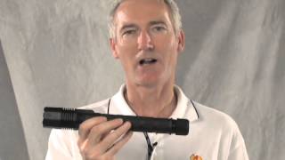 Pelican 8060 LED Flashlight