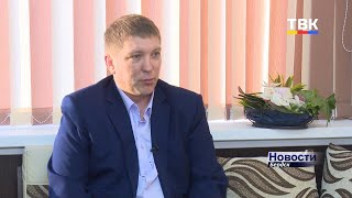 Праздник тех, кто безвозмездно помогает людям