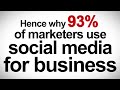 Social Media Video 2013
