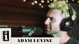 Adam Levine - Lost Stars (Acoustic) - Begin Again Soundtrack