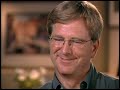 Rick Steves on CBS's