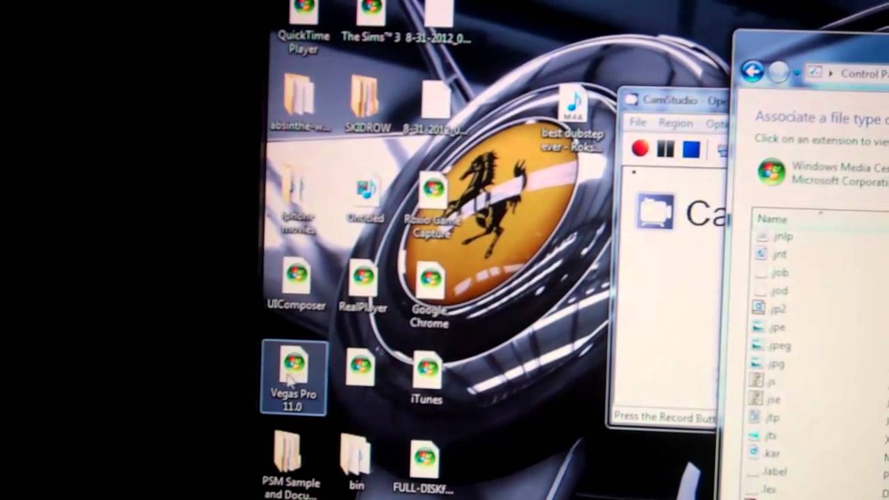 INK. FIle Error windows 7/ Vista FIXED - YouTube